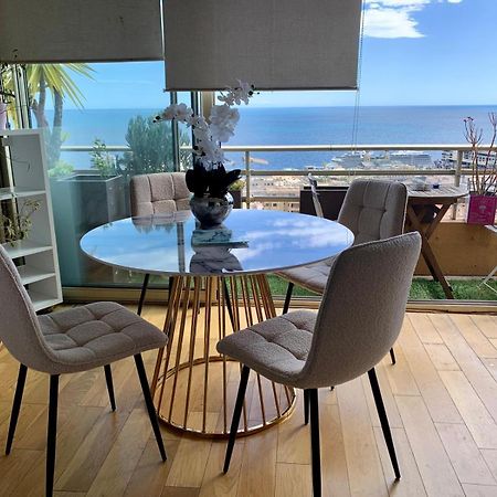 Panoramic Monaco View, Bnbrickeys بوزولي المظهر الخارجي الصورة